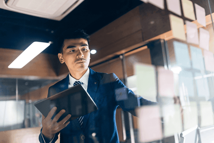 Join our team of qualified investment professionals