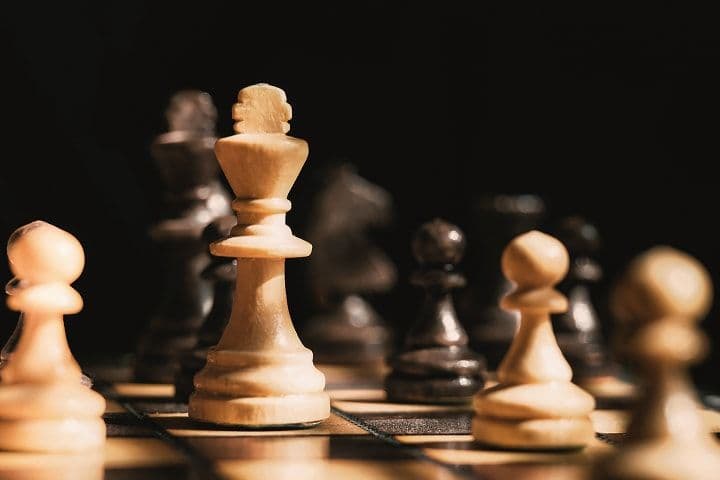 Professionals-led investing